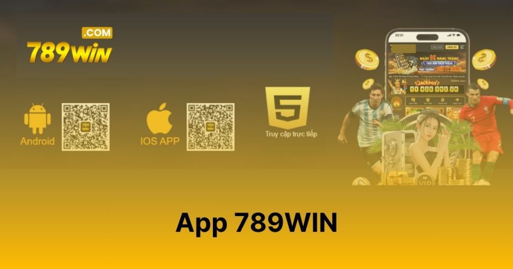 App 789WIN