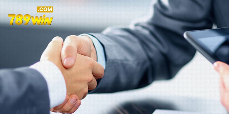 Thông tin về điều khoản sử dụng 789WIN