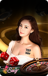 live casino 789win